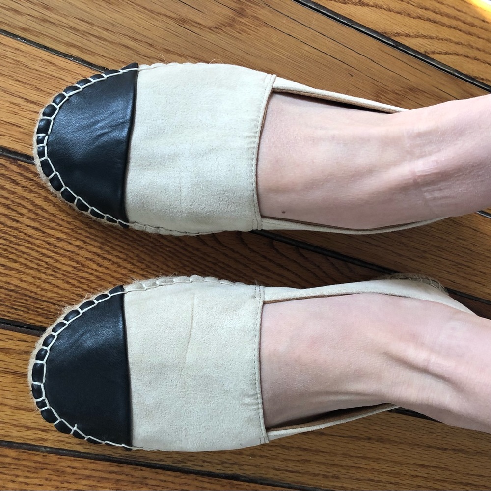 Euc Target espadrilles